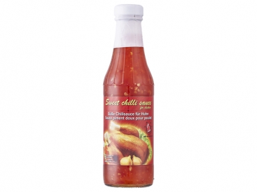 Süße Chilisauce (für Huhn) 295ML Flying Goose